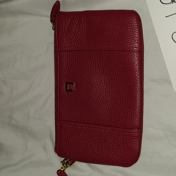 Purse by Lodis. - Picture 2 of 4